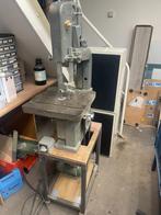 Altas Bandzaagmachine 220V, Doe-het-zelf en Verbouw, Gereedschap | Zaagmachines, Ophalen, Gebruikt, 70 mm of meer, Atlas copco