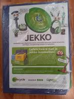 Jekko inzamelbox
,Nieuw - Gratis op te halen!, Huis en Inrichting, Overige Huis en Inrichting, Ophalen, Nieuw