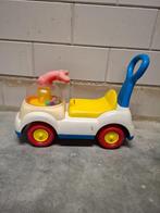 Fisher-Price loop auto, Ophalen, Gebruikt, Loopvoertuig