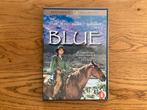 1. BLUE, met Karl Malden, Terence Stamp western uit 1968., Cd's en Dvd's, Dvd's | Avontuur, Ophalen of Verzenden, Zo goed als nieuw