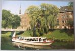 Den Bosch, Rederij Wolthuis, Ophalen of Verzenden, Ongelopen, Noord-Brabant