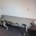 Mooie sidetable, 50 tot 100 cm, Ophalen of Verzenden, Zo goed als nieuw, 25 tot 50 cm