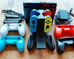 Nintendo Switch + Games (Account Overname), Spelcomputers en Games, Games | Nintendo Switch, Ophalen, Gebruikt, Online, Racen en Vliegen