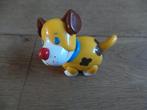 Lief lopend hondje van Chico (Dribbel)., Ophalen of Verzenden, Zo goed als nieuw, Overige typen, Met wieltjes