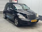 Chrysler PT Cruiser 2.4i Classic, Voorwielaandrijving, Gebruikt, Zwart, Handgeschakeld