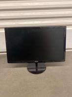Philips 277E6 - 27 inch Full HD Monitor, Gebruikt, Full HD, Ophalen of Verzenden, VGA