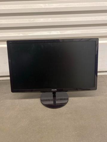 Philips 277E6 - 27 inch Full HD Monitor beschikbaar voor biedingen