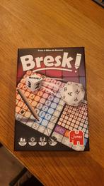 Bresk! Woordspel - Jumbo, Een of twee spelers, Ophalen of Verzenden, Zo goed als nieuw, Jumbo