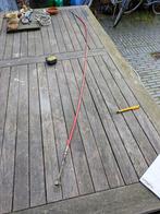 Gaskabel 180cm (6ft) - Bootonderdeel, Watersport en Boten, Ophalen of Verzenden, Gebruikt, Motor en Techniek, Motorboot