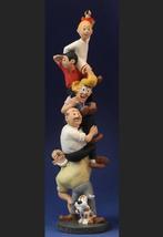 suske en wiske - de paal 36 cm - parastone, Meerdere stripboeken, Ophalen of Verzenden, Nieuw, Marten Toonder