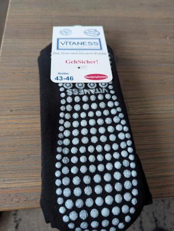 Te Koop antislip sokken  beschikbaar voor biedingen