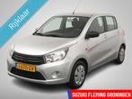 Suzuki Celerio 1.0 Comfort, Auto's, Stof, Gebruikt, 400 kg, 68 pk