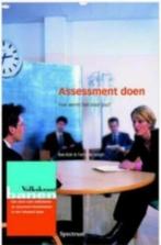 Assessment doen (Bas Kok / Ferry de Jongh), Ophalen of Verzenden, Zo goed als nieuw