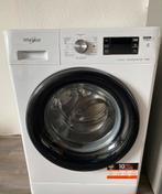 Whirlpool FFB 8469 BV BE wasmachine, Witgoed en Apparatuur, Ophalen, 1200 tot 1600 toeren, 8 tot 10 kg, Zo goed als nieuw