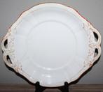 SALE groot antiek onderbord terrine Regout , Antiek en Kunst, Antiek | Servies los, Ophalen of Verzenden