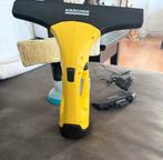 Kärcher raamwisser - defect, voor onderdelen of reparatie, Ophalen of Verzenden, Raamwisser of Trekker