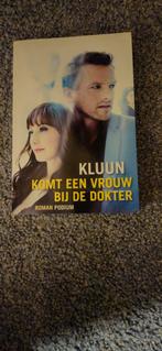 Kluun - Komt een vrouw bij de dokter, Ophalen, Kluun, Zo goed als nieuw, Nederland