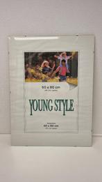 Meerdere fotolijsten maat 60 x 80 cm, Ophalen