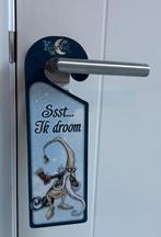 Deurhanger, Ophalen, Zo goed als nieuw, Overige typen