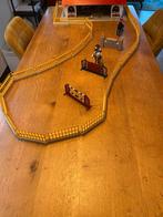 Manege sleigh paarden, Ophalen of Verzenden, Zo goed als nieuw, Jongen of Meisje