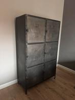 Prachtige nieuwe industriele kast!, Ophalen, Nieuw