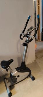 Home trainer, Ophalen, Gebruikt, Metaal, Hometrainer
