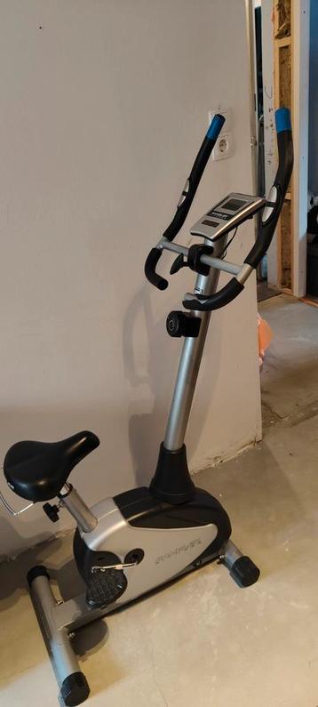 Home trainer beschikbaar voor biedingen