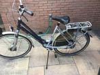 Damesfiets Altra Discovery, Ophalen, Zo goed als nieuw, Altec, Handrem