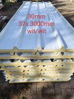 Sandwichpanelen b-keus AANBIEDING, Doe-het-zelf en Verbouw, Platen en Panelen, Ophalen, Nieuw, Overige materialen, 50 tot 100 mm