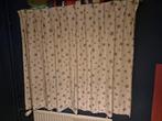 Verduisterende gordijnen, Ophalen of Verzenden, Gebruikt, Wit, 150 tot 200 cm