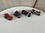 Hotwheels, Verzamelen, Ophalen of Verzenden, Zo goed als nieuw
