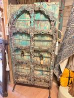 Prachtige India/ Ibiza style poortdeuren, Huis en Inrichting, Ophalen, Nieuw