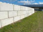 betonblok lego div maten   120x60x60 of  60x60x60, Ophalen of Verzenden