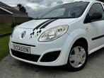 Renault Twingo 1.2 Authentique | CENTRALE VERGENDELING | ELE, Auto's, Renault, Voorwielaandrijving, Gebruikt, Zwart, 4 cilinders