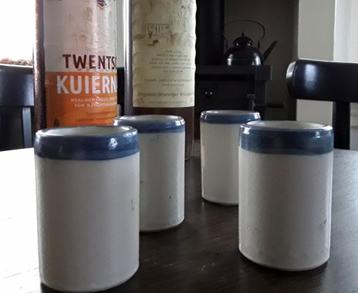 drinknapjes - napjes  beschikbaar voor biedingen