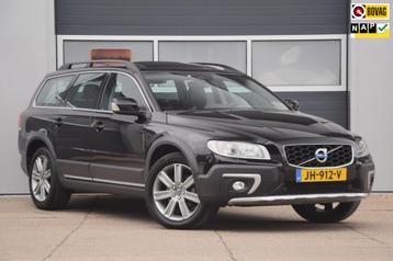 Volvo XC70 2.0 T5 FWD Polar+ Automaat Opendak Trekhaak beschikbaar voor biedingen