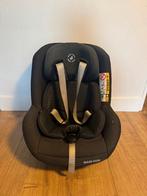 Maxi-Cosi Pearl blauw (mogelijk incl. Isofix autostoel base), Kinderen en Baby's, Autostoeltjes, Ophalen, Gebruikt, 9 t/m 18 kg