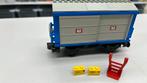 SB2093 Lego trein postwagon 4564, Kinderen en Baby's, Speelgoed | Duplo en Lego, Ophalen of Verzenden, Lego, Zo goed als nieuw