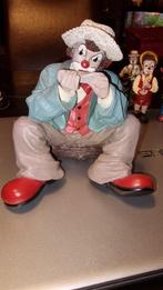 Gilde clowns verzameling 26 stuks, Ophalen of Verzenden, Zo goed als nieuw, Mens