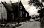Giessenburg Peursumseweg # 157, Verzamelen, Ansichtkaarten | Nederland, Verzenden, 1940 tot 1960, Ongelopen, Zuid-Holland