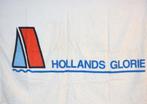 Hollands Glorie Scheepvaart vlag, Verzamelen, Reclamebord, Zo goed als nieuw, Verzenden