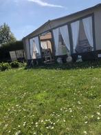 Caravan met voortent, Rondzit, Hobby, Tot en met 3, Particulier