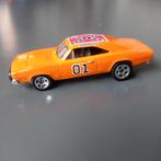 The Dukes of Hazzard Dodge Charger, Ophalen of Verzenden, Nieuw, Auto