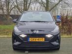 Hyundai i10 1.0 Comfort Smart |€4295 KORTING|NAVIGATIE|CAM, 12 maanden, Stof, 899 kg, 4 stoelen