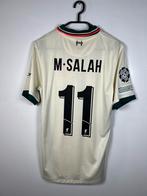 Liverpool 21/22 uitshirt Salah S, Ophalen of Verzenden, Zo goed als nieuw, Buitenlandse clubs, Shirt