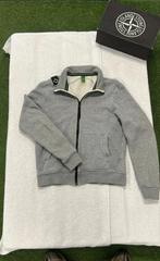Ma.Strum vest sweater met rits pull Gilet, Ophalen of Verzenden, Zo goed als nieuw, Ma.strum, Grijs