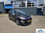 Citroen C3 Picasso 1.4 VTi Exclusive Navi! Parkeersensor!, Auto's, Citroën, Voorwielaandrijving, Euro 5, Gebruikt, Bedrijf