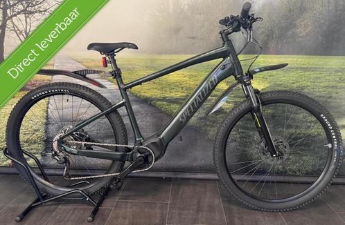 Specialized Turbo Tero – Nieuwstaat – Nu in de Aanbieding, Fietsen en Brommers, Elektrische fietsen, Zo goed als nieuw, Overige merken