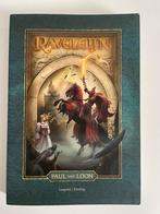 Raveleijn, Paul van Loon, Ophalen of Verzenden, Zo goed als nieuw, Paul van Loon, Fictie