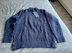 Nieuw Dames trui Asta navy maat XL van ANWB human nature, Blauw, Maat 46/48 (XL) of groter, Nieuw, Ophalen of Verzenden